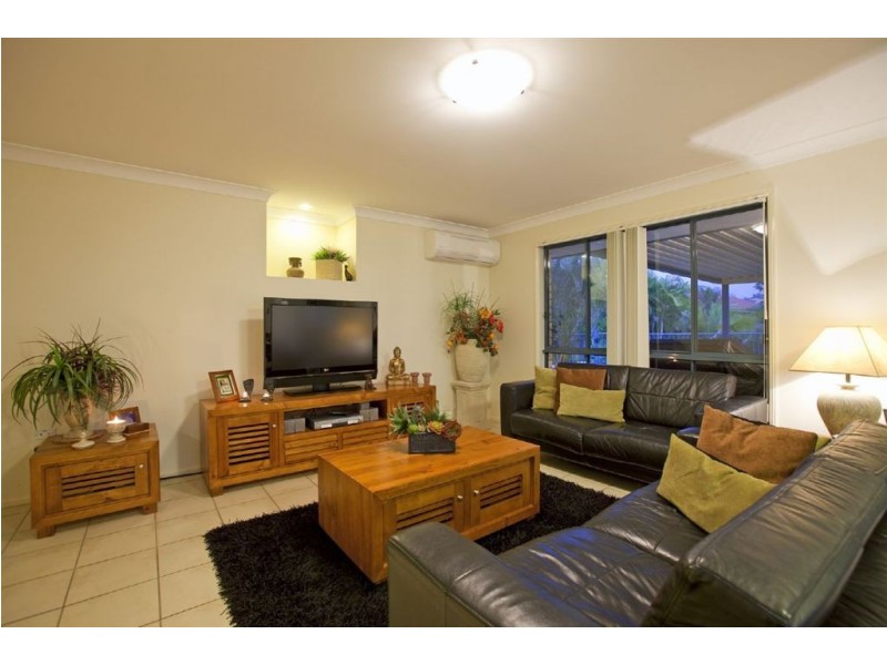 88 Hilliards Park Drive, Wellington Point QLD 4160