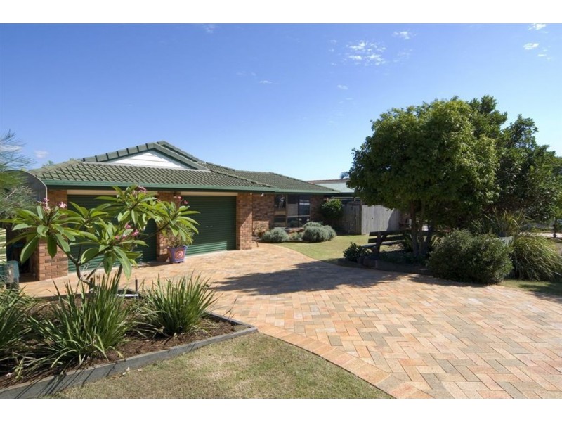 15 Turner Crescent, Wellington Point QLD 4160