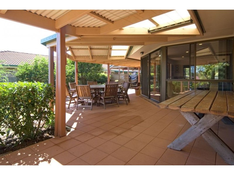 15 Turner Crescent, Wellington Point QLD 4160