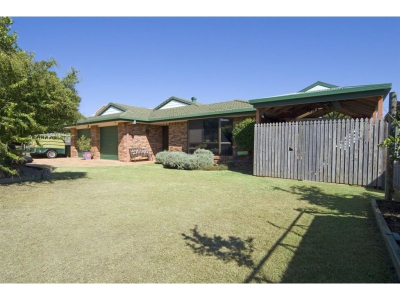 15 Turner Crescent, Wellington Point QLD 4160