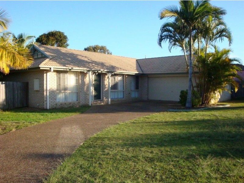 2 Pembury Street, Wellington Point QLD 4160