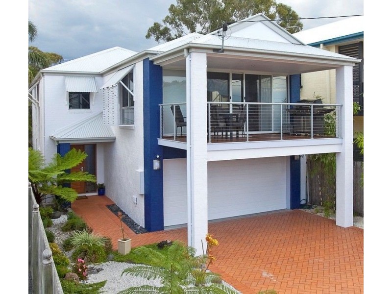 16 Mooroondu Street, Thorneside QLD 4158