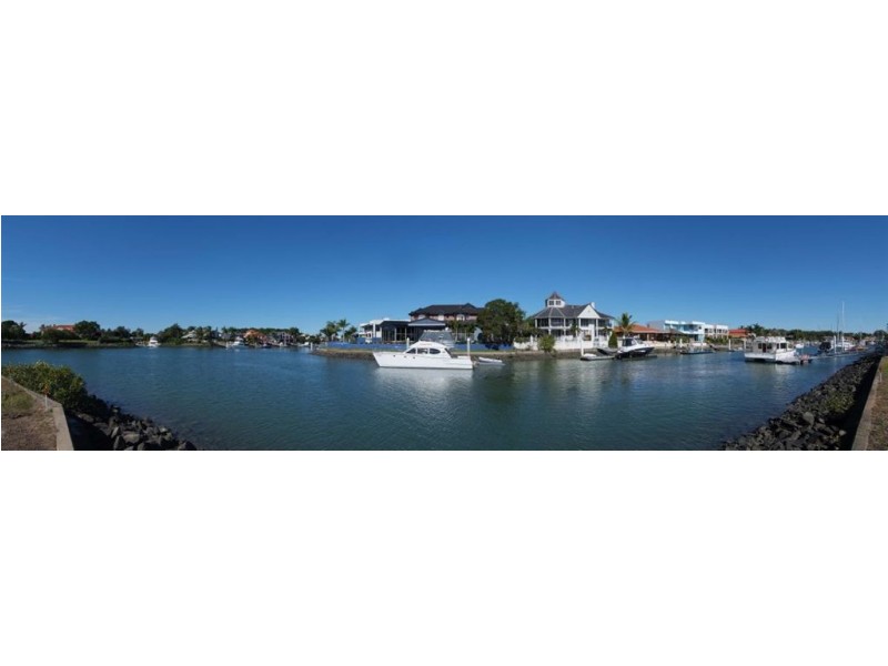 Lot 4 18 Mainsail Street, Birkdale QLD 4159