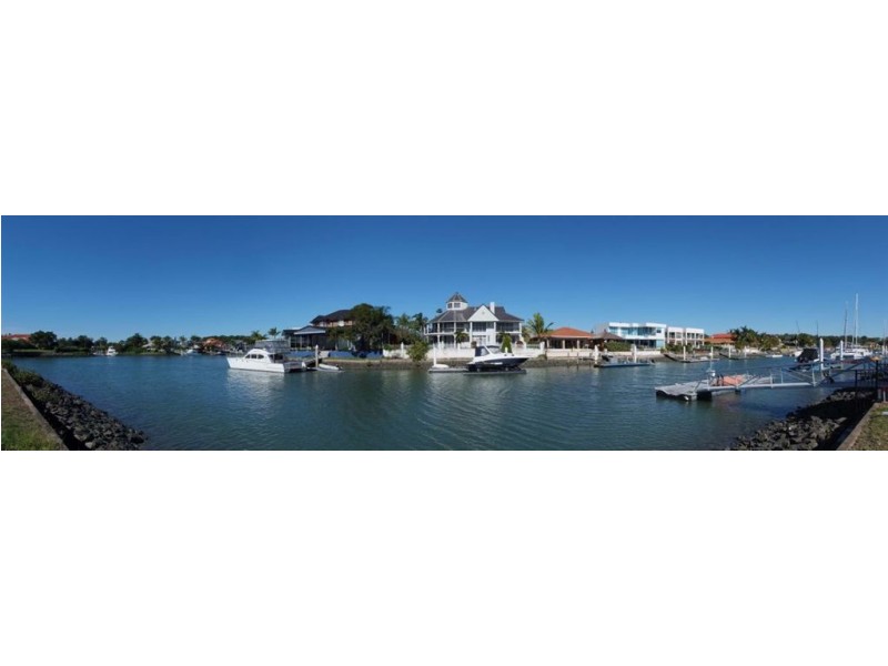 Lot 5 18 Mainsail Street, Birkdale QLD 4159