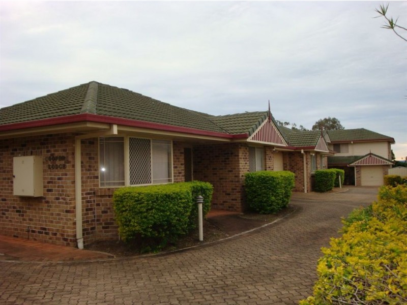 2/465 Main Road, Wellington Point QLD 4160