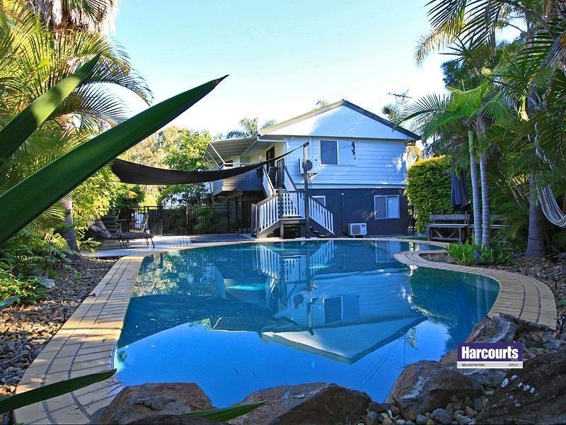 5 Saul Street, Thorneside QLD 4158