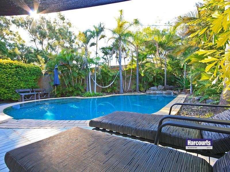 5 Saul Street, Thorneside QLD 4158