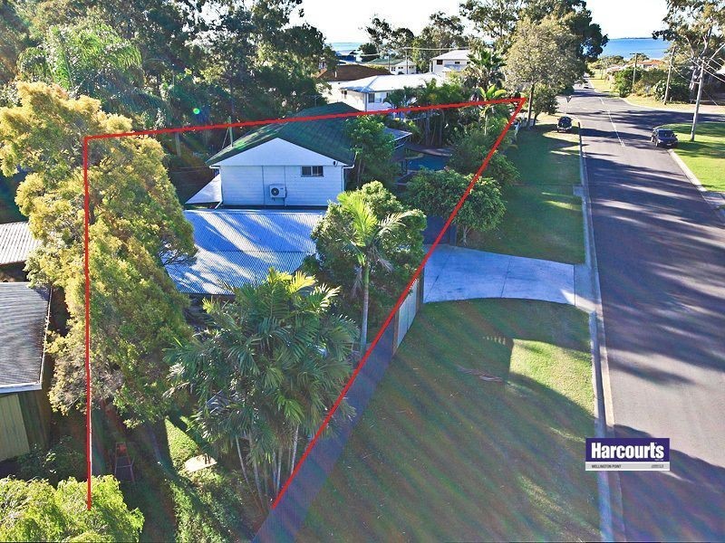 5 Saul Street, Thorneside QLD 4158