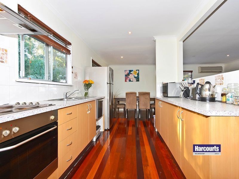 5 Saul Street, Thorneside QLD 4158