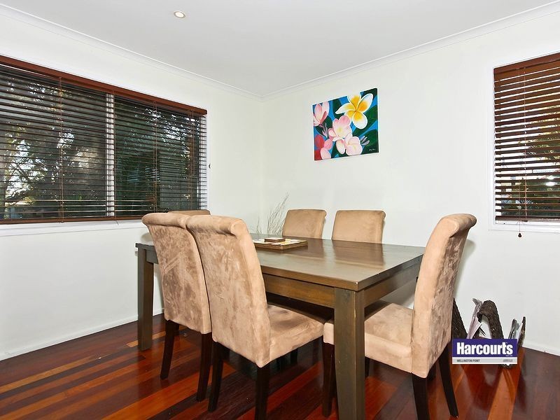 5 Saul Street, Thorneside QLD 4158