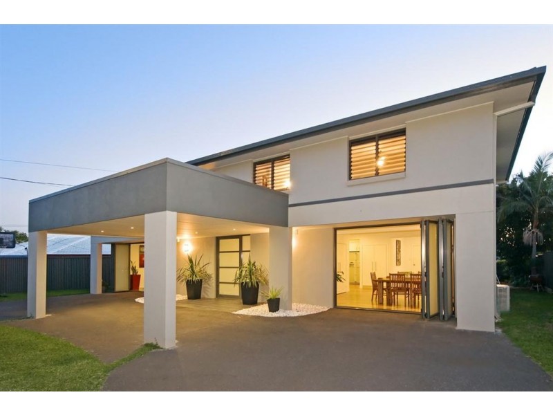 4 Parnka Street, Wellington Point QLD 4160