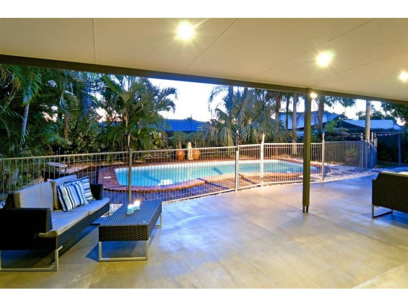 4 Parnka Street, Wellington Point QLD 4160