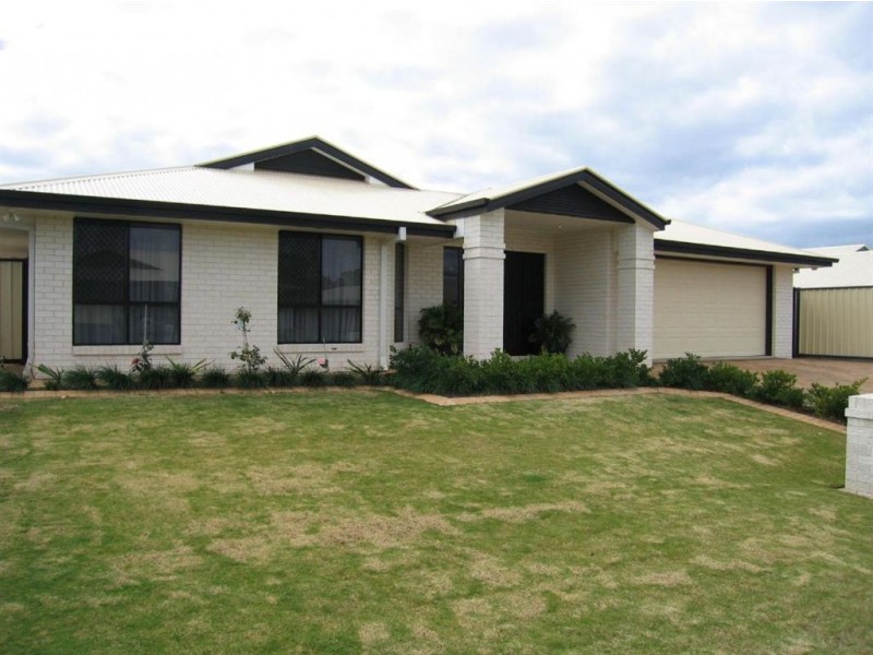 4 Discovery Place, Wellington Point QLD 4160