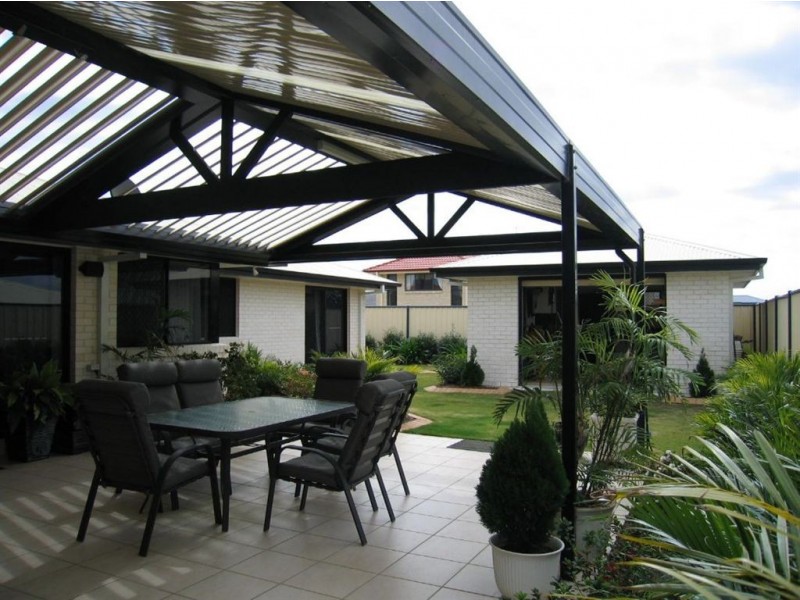 4 Discovery Place, Wellington Point QLD 4160