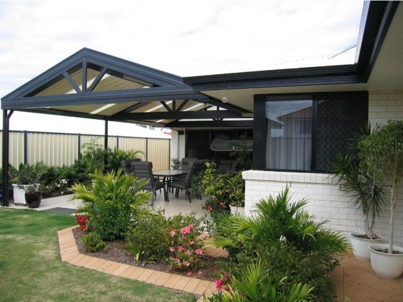 4 Discovery Place, Wellington Point QLD 4160