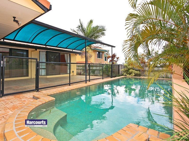 12 Genevieve Court, Wellington Point QLD 4160