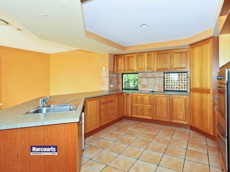 12 Genevieve Court, Wellington Point QLD 4160