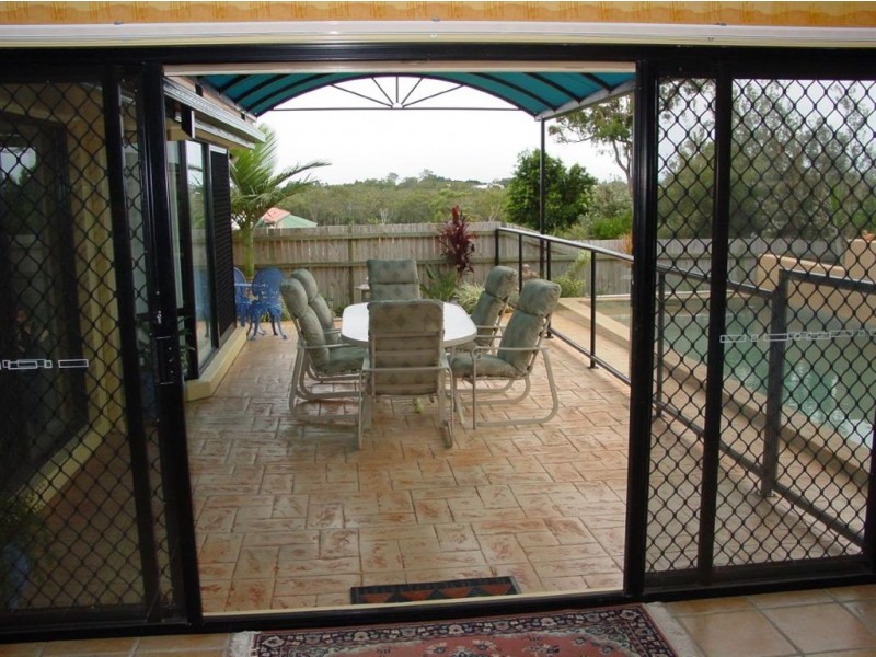 12 Genevieve Court, Wellington Point QLD 4160