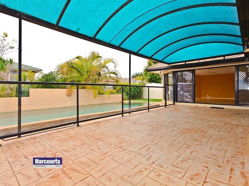 12 Genevieve Court, Wellington Point QLD 4160
