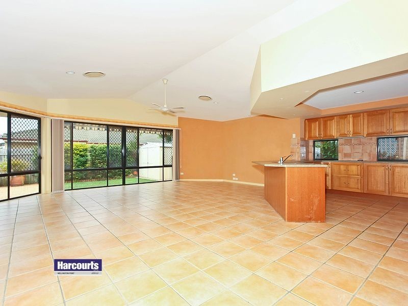 12 Genevieve Court, Wellington Point QLD 4160