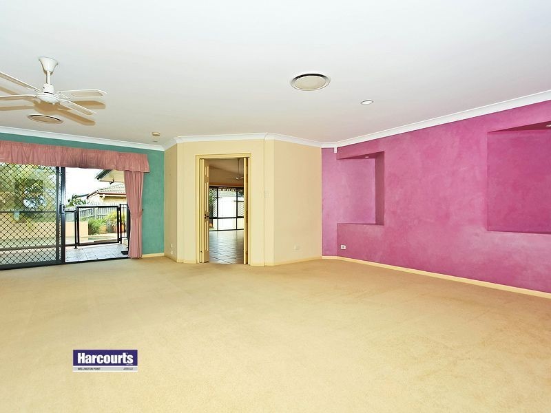 12 Genevieve Court, Wellington Point QLD 4160