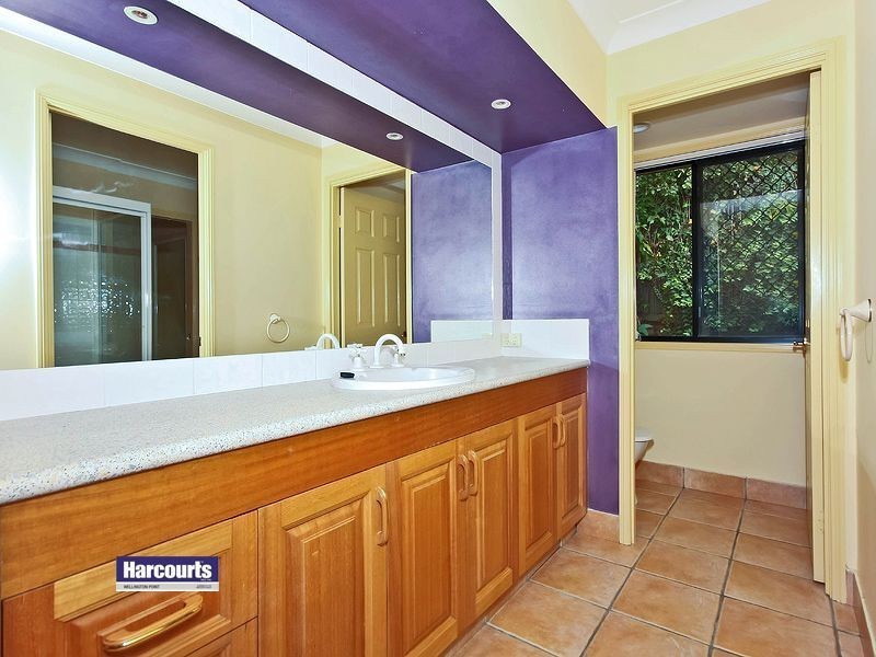 12 Genevieve Court, Wellington Point QLD 4160