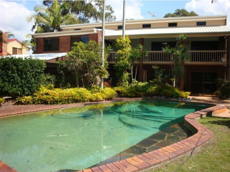 23 Hull Street, Thorneside QLD 4158