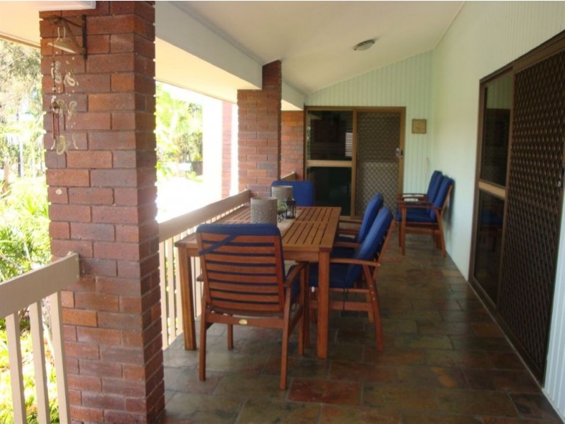23 Hull Street, Thorneside QLD 4158