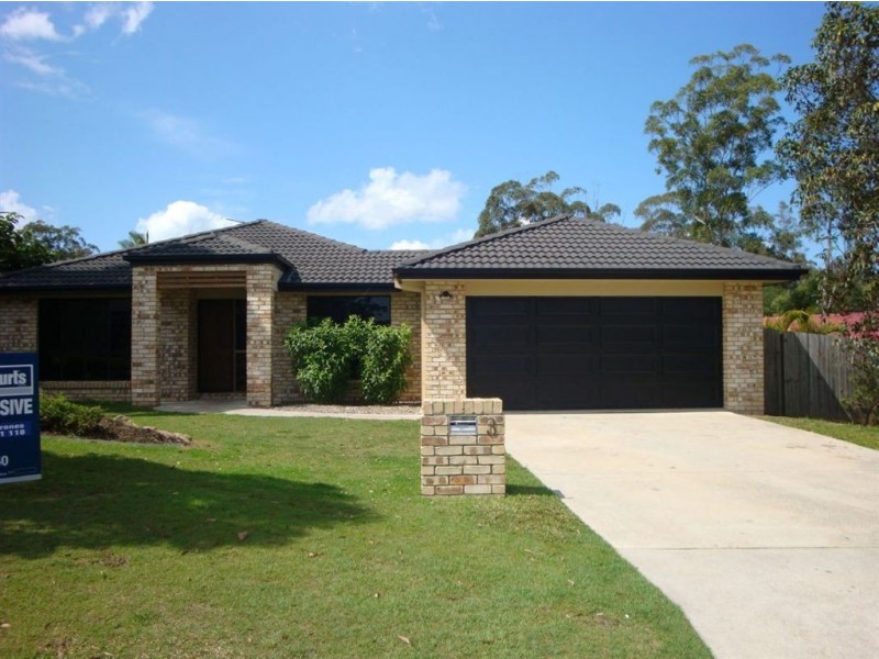 3 Red Ash Court, Mount Cotton QLD 4165
