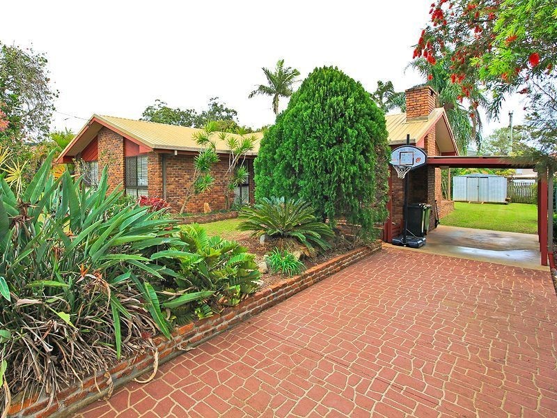 49 Charles Canty Drive, Wellington Point QLD 4160