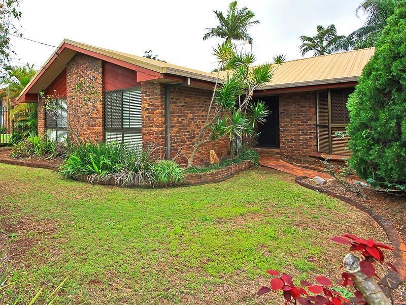 49 Charles Canty Drive, Wellington Point QLD 4160