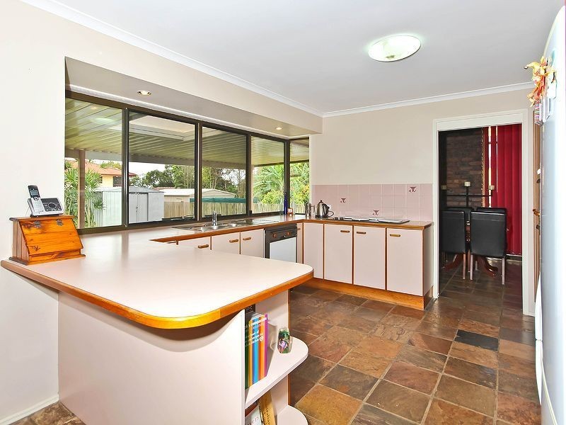 49 Charles Canty Drive, Wellington Point QLD 4160