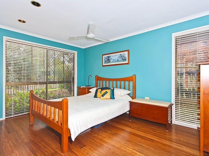 49 Charles Canty Drive, Wellington Point QLD 4160