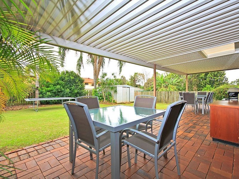 49 Charles Canty Drive, Wellington Point QLD 4160