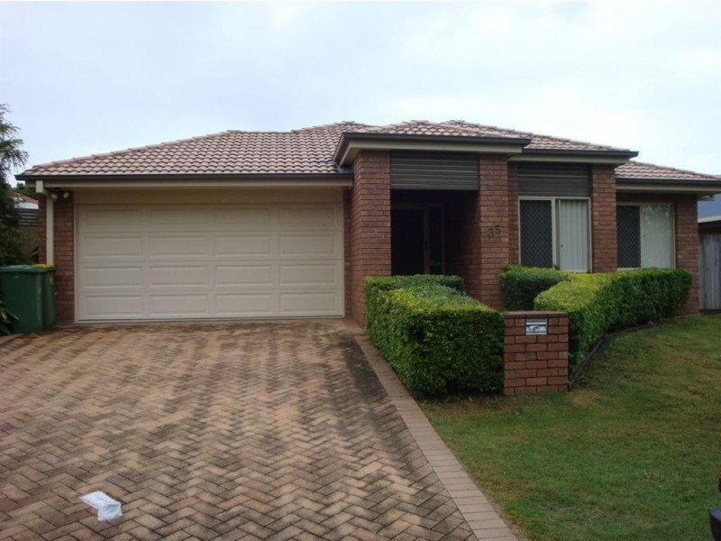 35 Primrose Drive, Thornlands QLD 4164