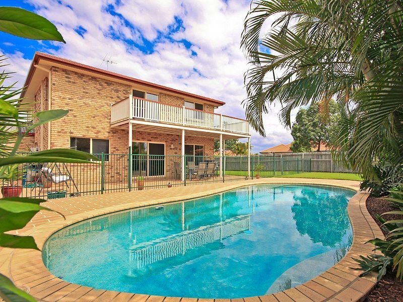 2 Marcel Place, Wellington Point QLD 4160