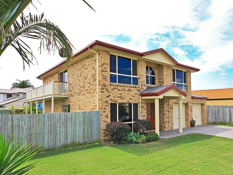 2 Marcel Place, Wellington Point QLD 4160