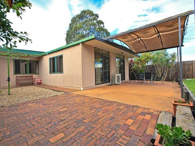 19 Sheena St, Wellington Point QLD 4160