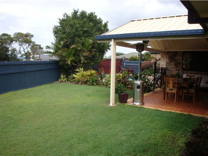 1 Wogan Court, Wellington Point QLD 4160