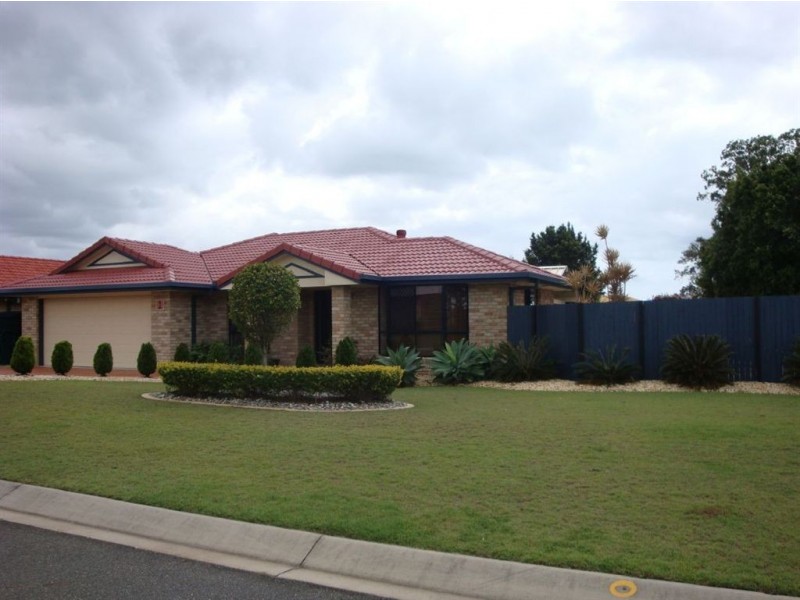 1 Wogan Court, Wellington Point QLD 4160