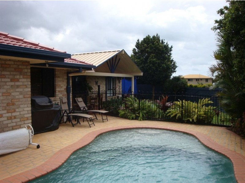 1 Wogan Court, Wellington Point QLD 4160