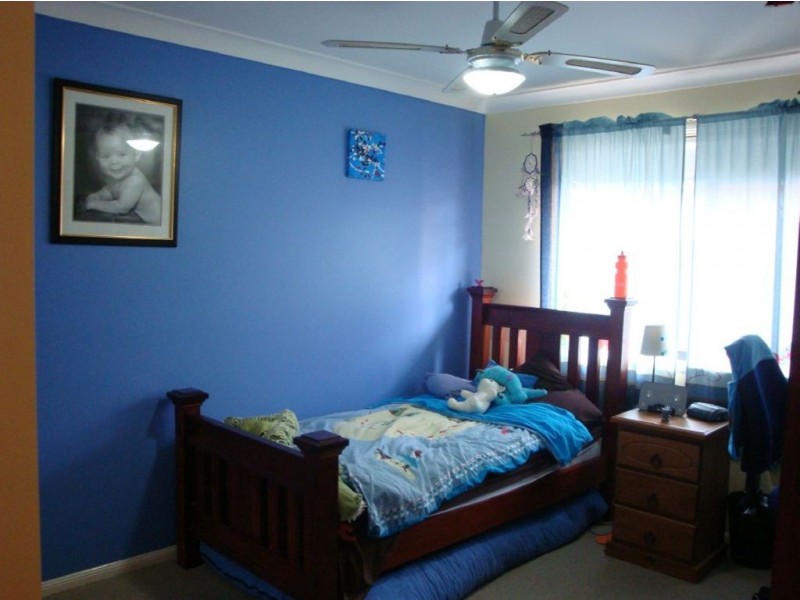 1 Wogan Court, Wellington Point QLD 4160