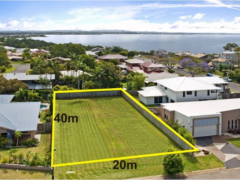 72 Beachcrest Road, Wellington Point QLD 4160