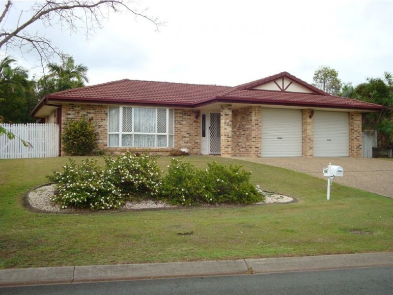 47 Redgrove Avenue, Wellington Point QLD 4160