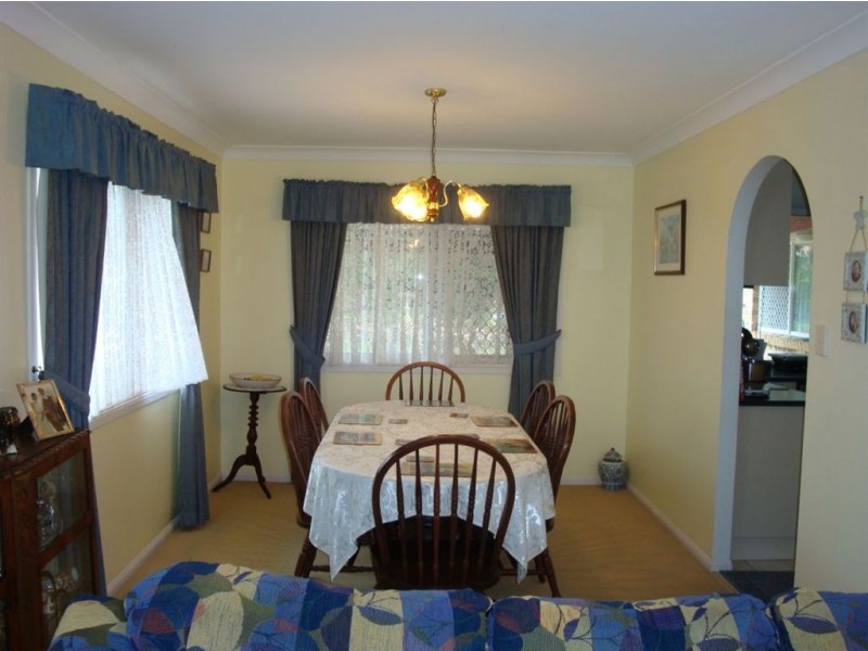 47 Redgrove Avenue, Wellington Point QLD 4160