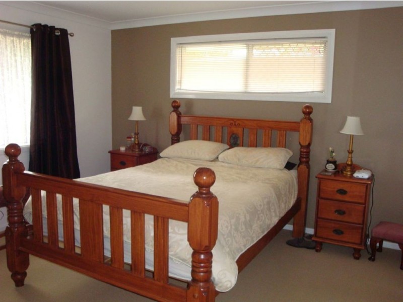 47 Redgrove Avenue, Wellington Point QLD 4160