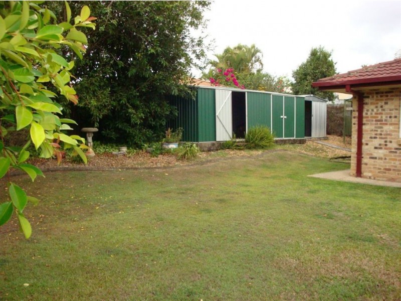 47 Redgrove Avenue, Wellington Point QLD 4160