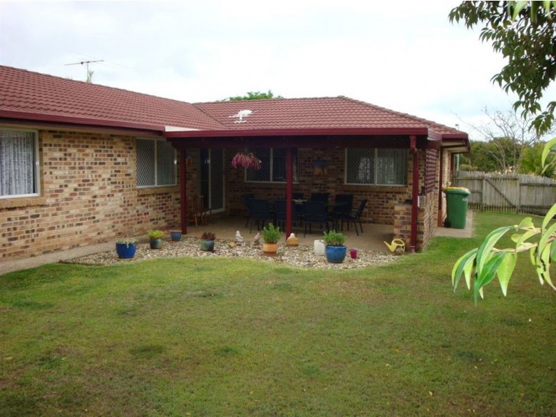 47 Redgrove Avenue, Wellington Point QLD 4160