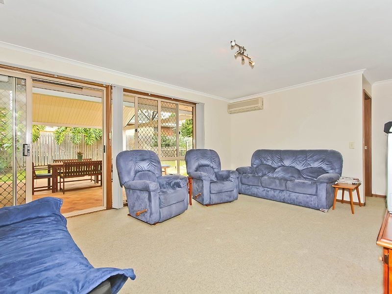 5 Edwardson Ct, Birkdale QLD 4159