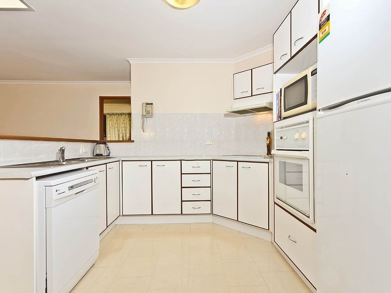 5 Edwardson Ct, Birkdale QLD 4159